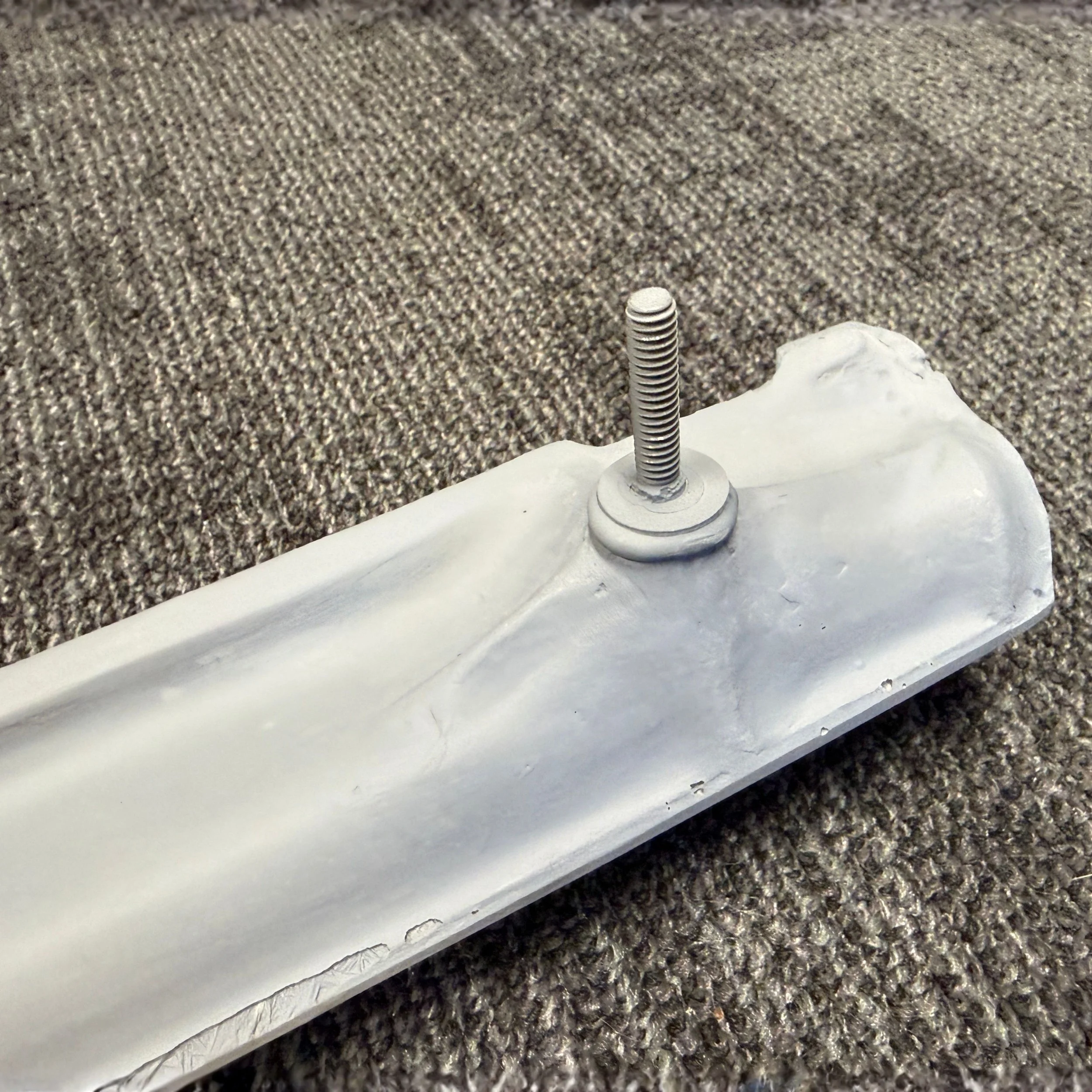 1970-73 Pontiac Firebird Trans Am Rear Outer Tail Panel